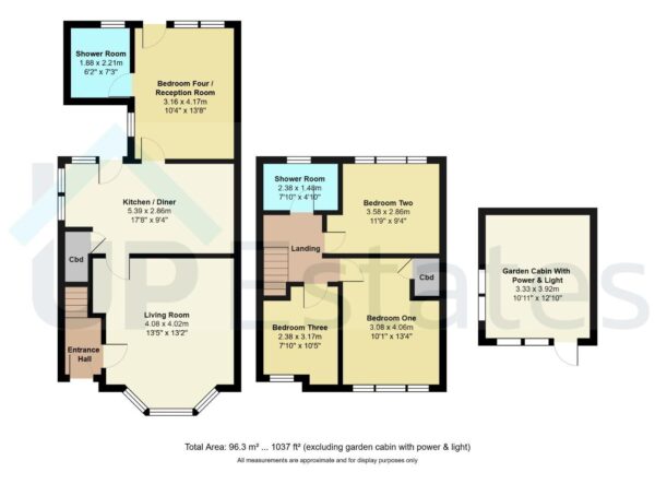A floorplan thumbnail image