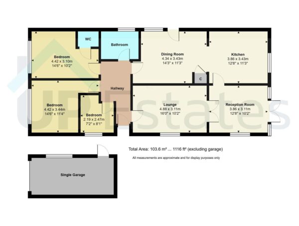 A floorplan thumbnail image