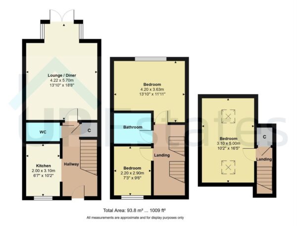 A floorplan thumbnail image