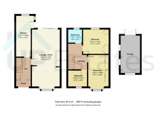 A floorplan thumbnail image