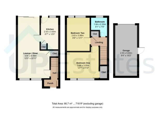 A floorplan thumbnail image