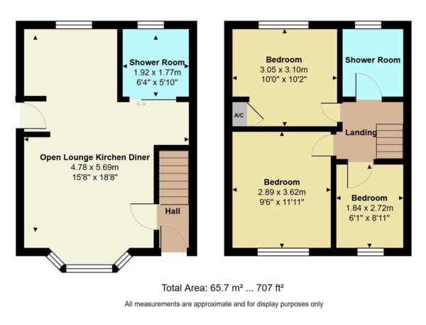 A floorplan thumbnail image