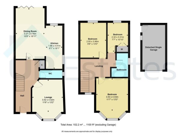 A floorplan thumbnail image
