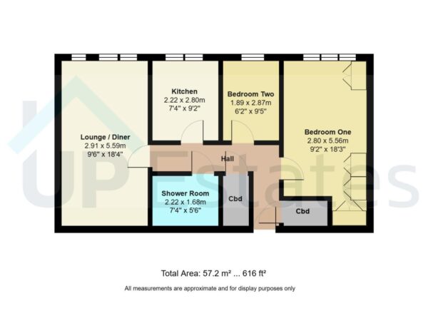 A floorplan thumbnail image