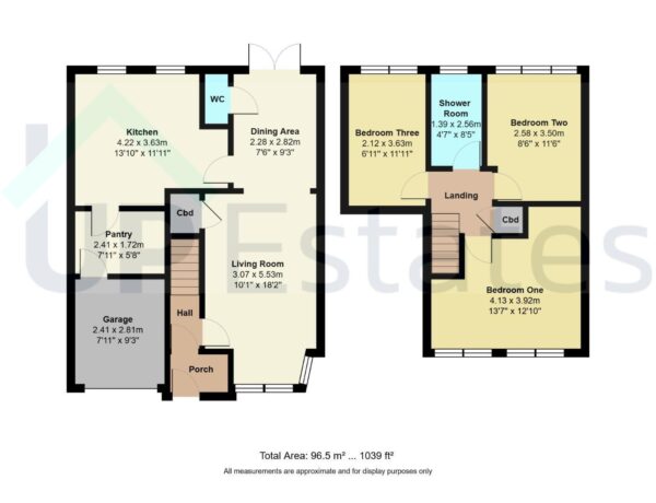 A floorplan thumbnail image