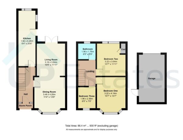 A floorplan thumbnail image