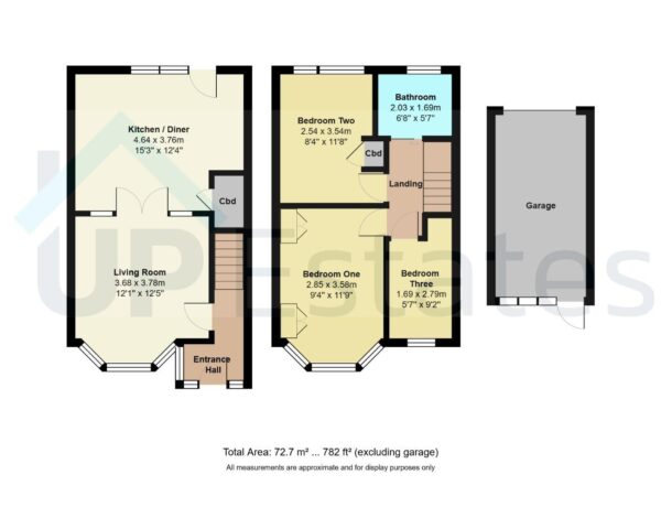 A floorplan thumbnail image