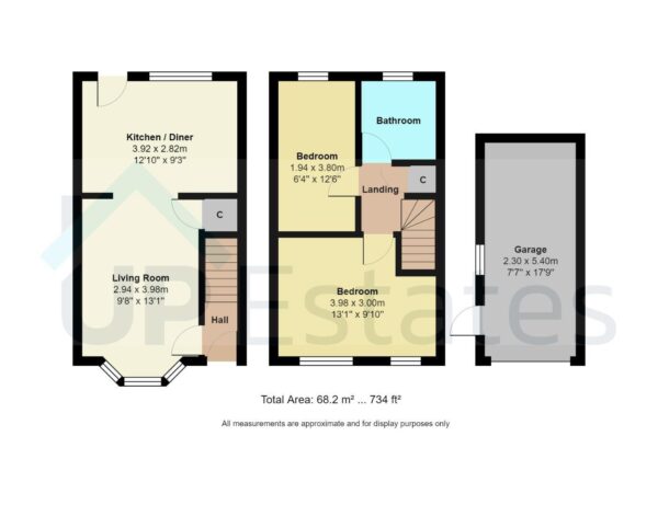 A floorplan thumbnail image