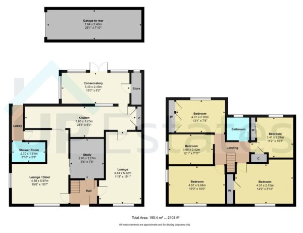 A floorplan thumbnail image