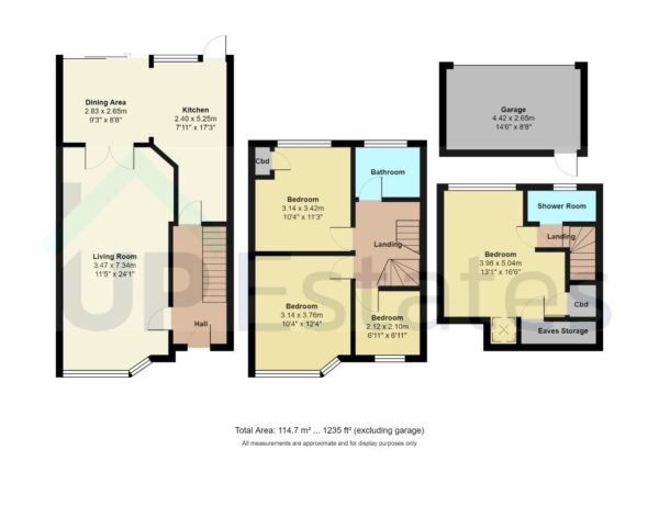 A floorplan thumbnail image