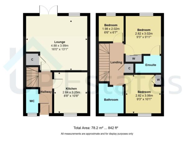 A floorplan thumbnail image