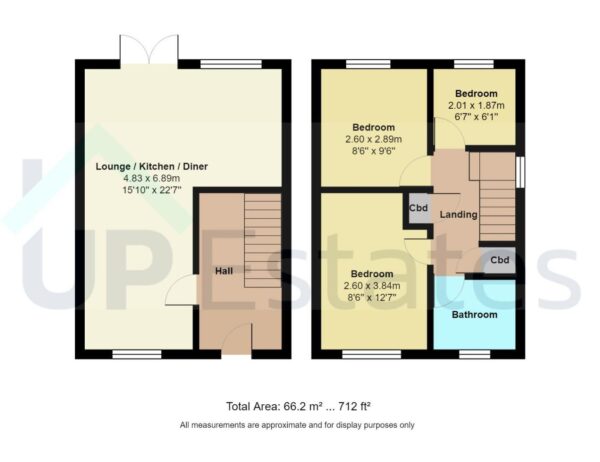 A floorplan thumbnail image