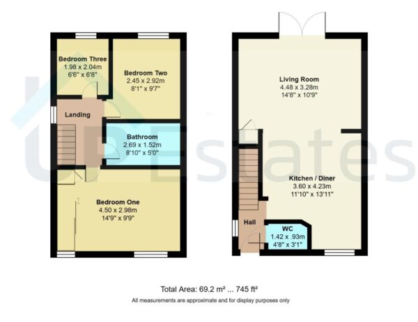 A floorplan thumbnail image