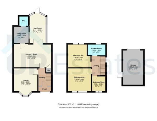 A floorplan thumbnail image