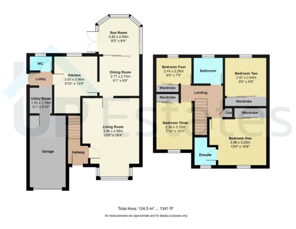 A floorplan thumbnail image