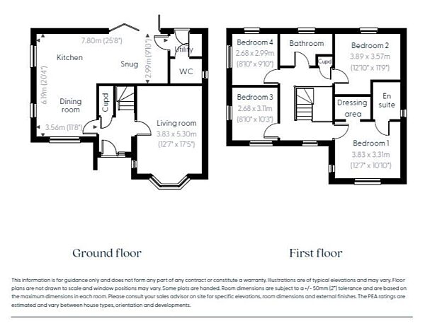A floorplan thumbnail image