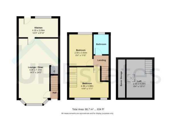 A floorplan thumbnail image