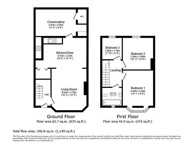 A floorplan thumbnail image