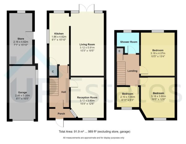A floorplan thumbnail image