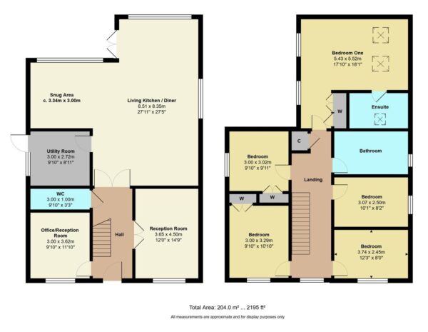 A floorplan thumbnail image