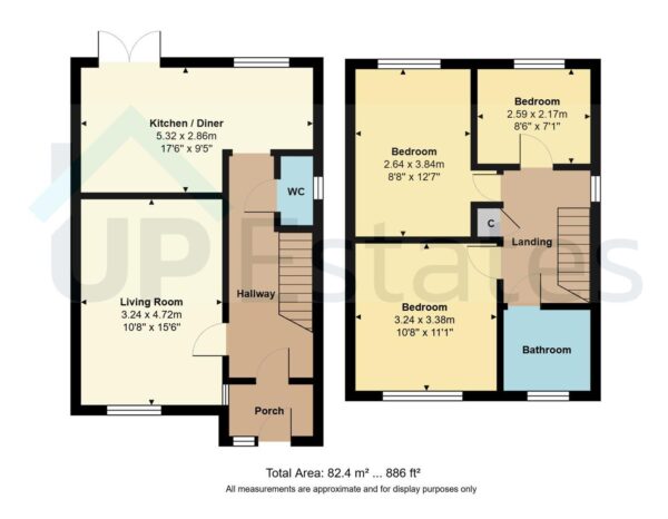 A floorplan thumbnail image