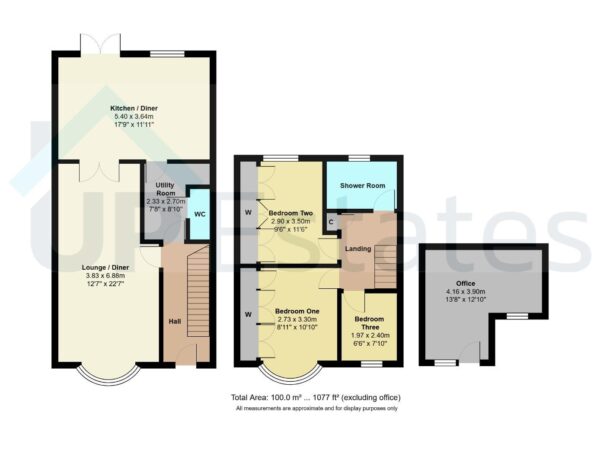 A floorplan thumbnail image