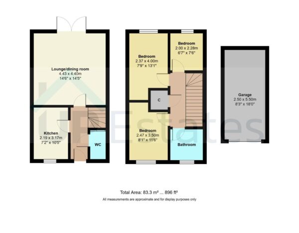 A floorplan thumbnail image