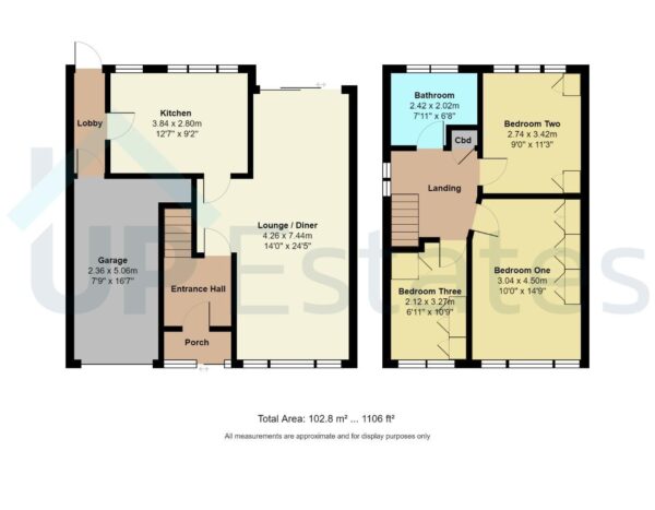 A floorplan thumbnail image