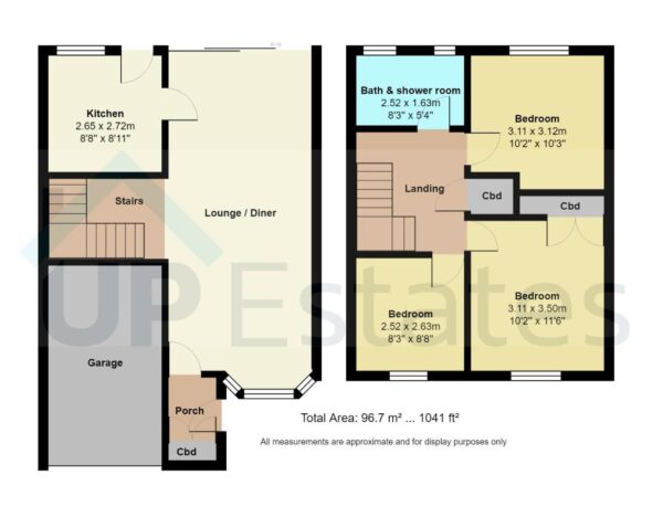 A floorplan thumbnail image