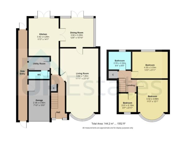 A floorplan thumbnail image