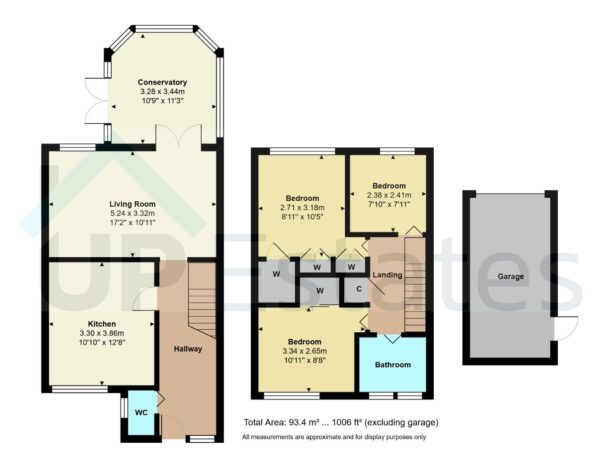 A floorplan thumbnail image