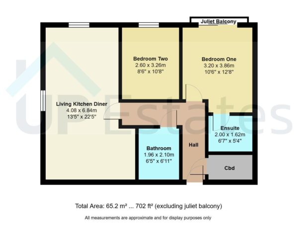 A floorplan thumbnail image