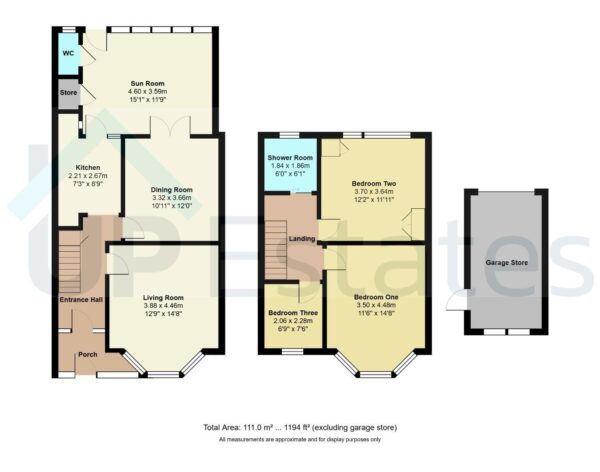 A floorplan thumbnail image