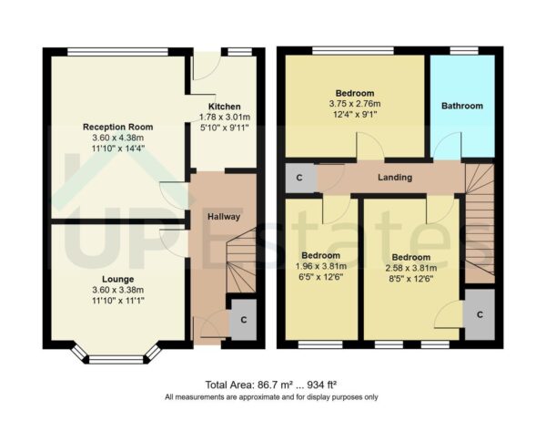 A floorplan thumbnail image