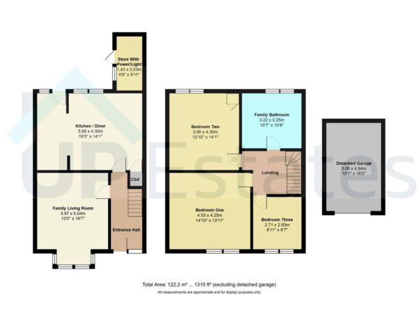 A floorplan thumbnail image
