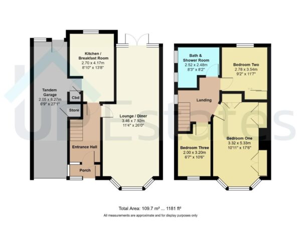 A floorplan thumbnail image