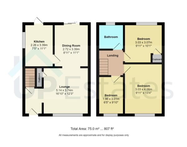 A floorplan thumbnail image