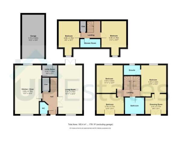 A floorplan thumbnail image