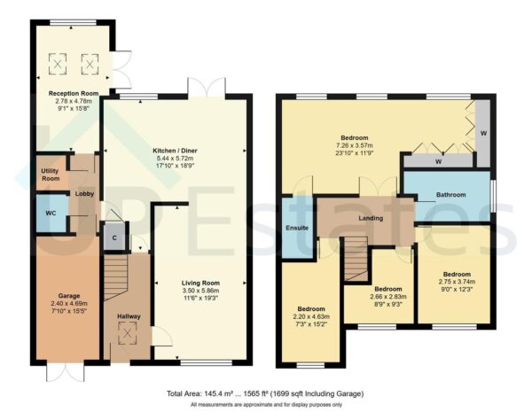 A floorplan thumbnail image