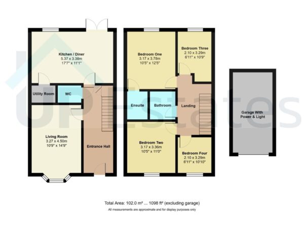 A floorplan thumbnail image