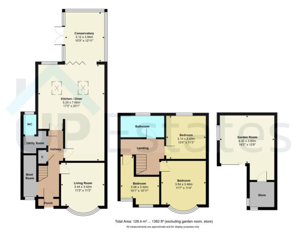A floorplan thumbnail image