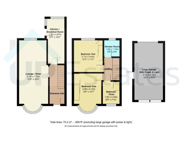 A floorplan thumbnail image