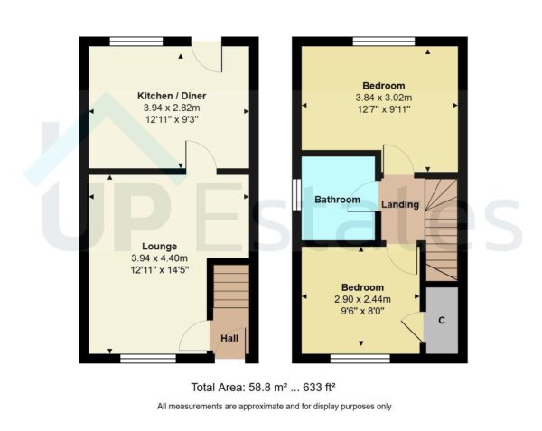 A floorplan thumbnail image