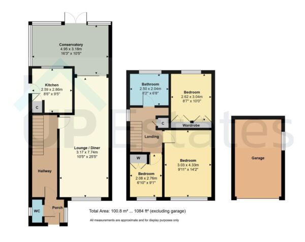 A floorplan thumbnail image