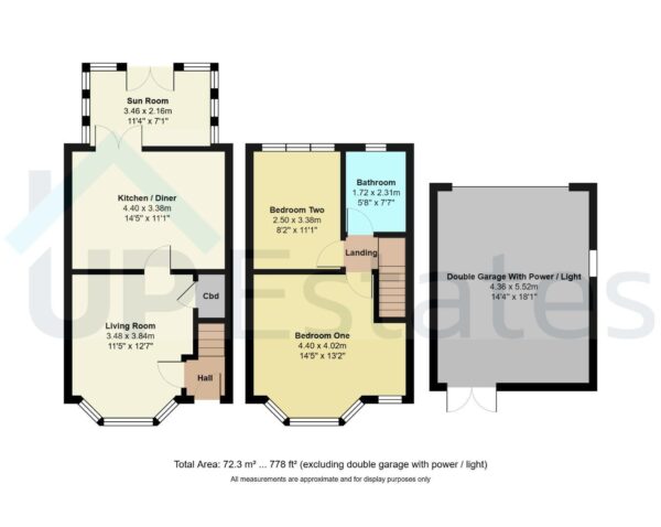 A floorplan thumbnail image