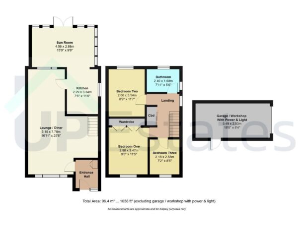 A floorplan thumbnail image