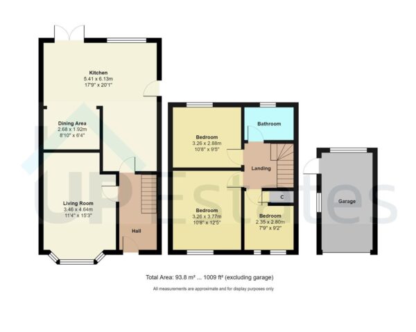A floorplan thumbnail image