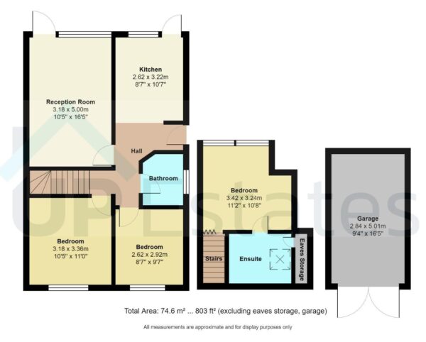 A floorplan thumbnail image