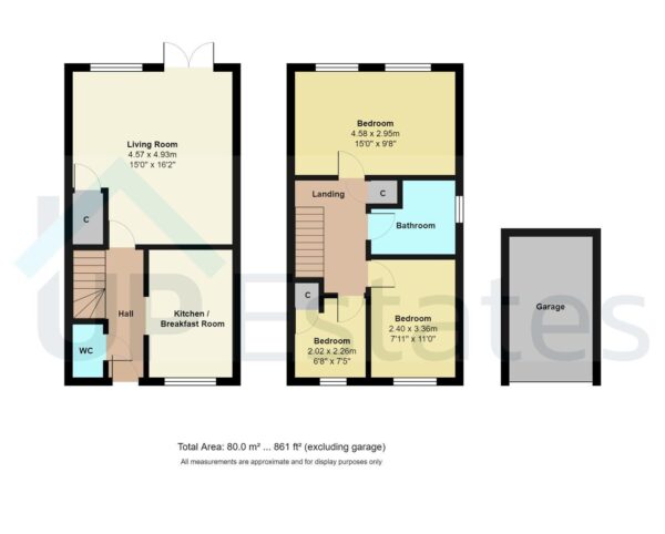 A floorplan thumbnail image