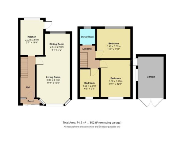 A floorplan thumbnail image